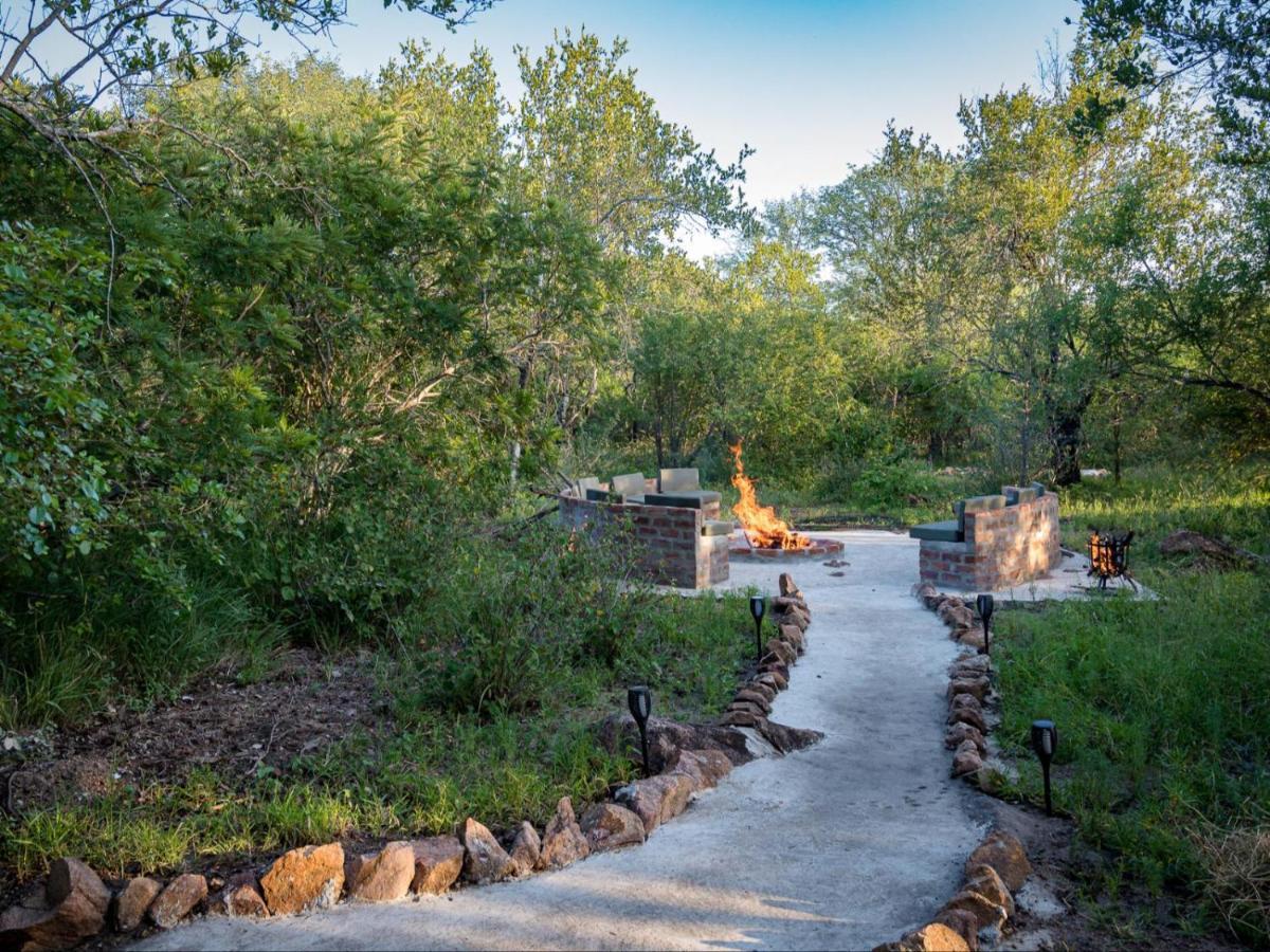 Bosveld Villa Marloth Park Luaran gambar
