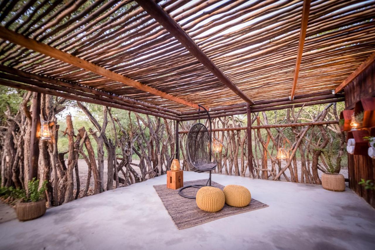 Bosveld Villa Marloth Park Luaran gambar