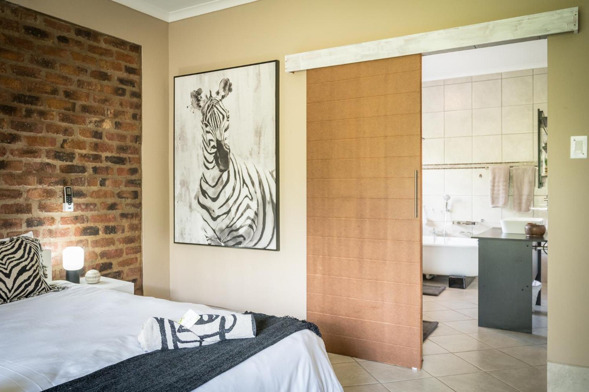 Bosveld Villa Marloth Park Luaran gambar