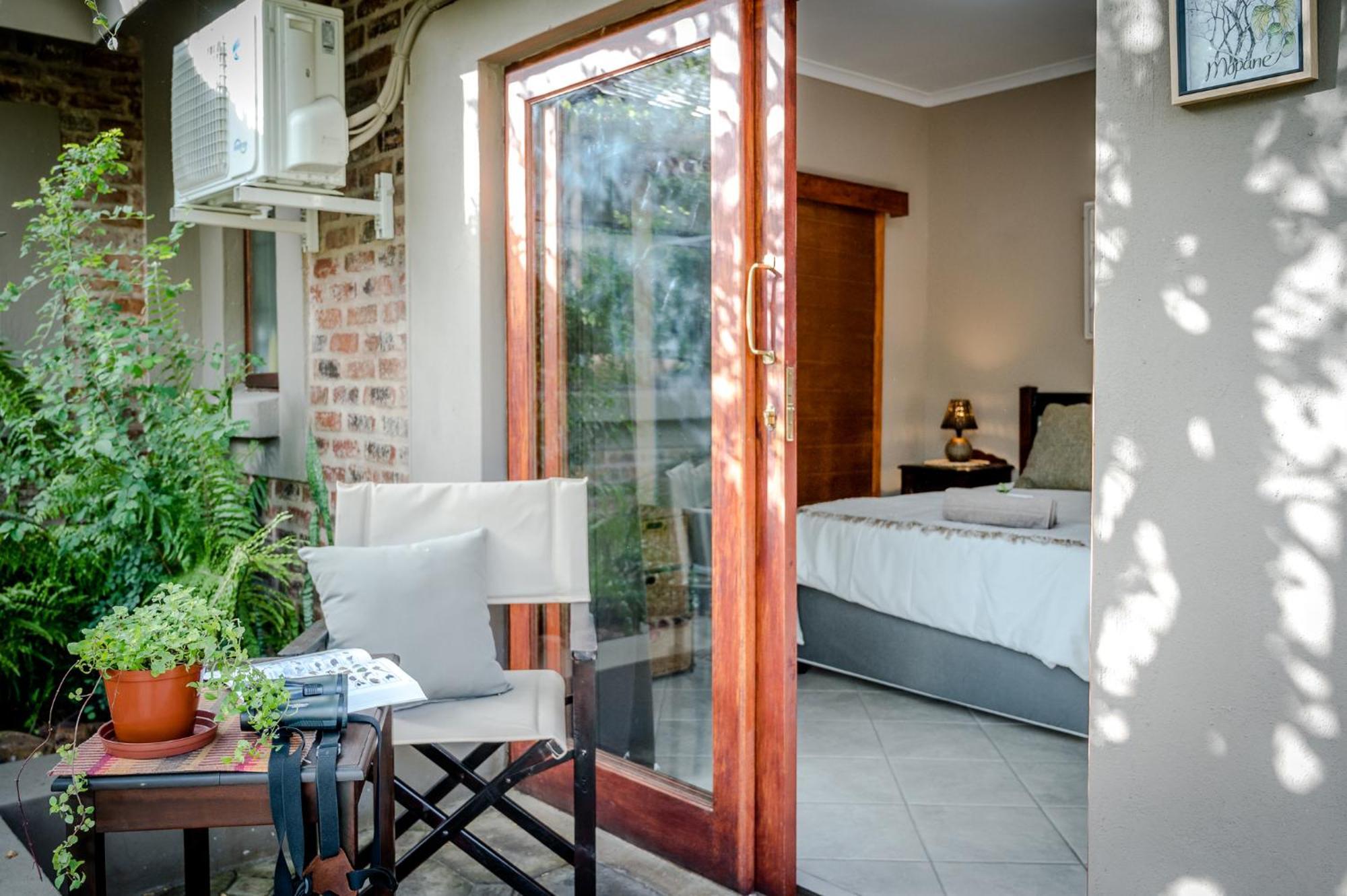 Bosveld Villa Marloth Park Luaran gambar