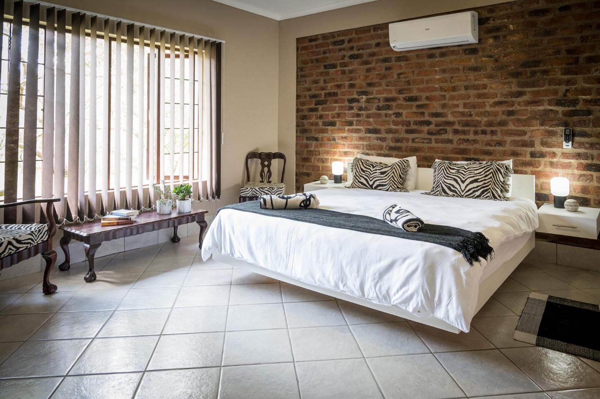 Bosveld Villa Marloth Park Luaran gambar